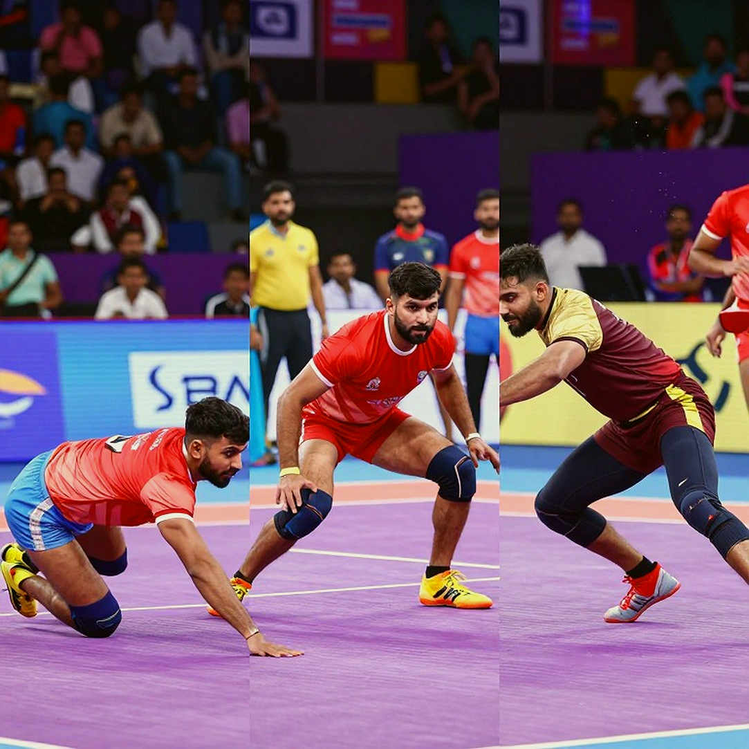 ৩৭-২১ ব্যবধানে চীনা তাইপেইকে হারিয়ে অপরাজিত গ্রুপ চ্যাম্পিয়ন ভারত — কিন্তু স্কোরলাইন যা বলছে না
