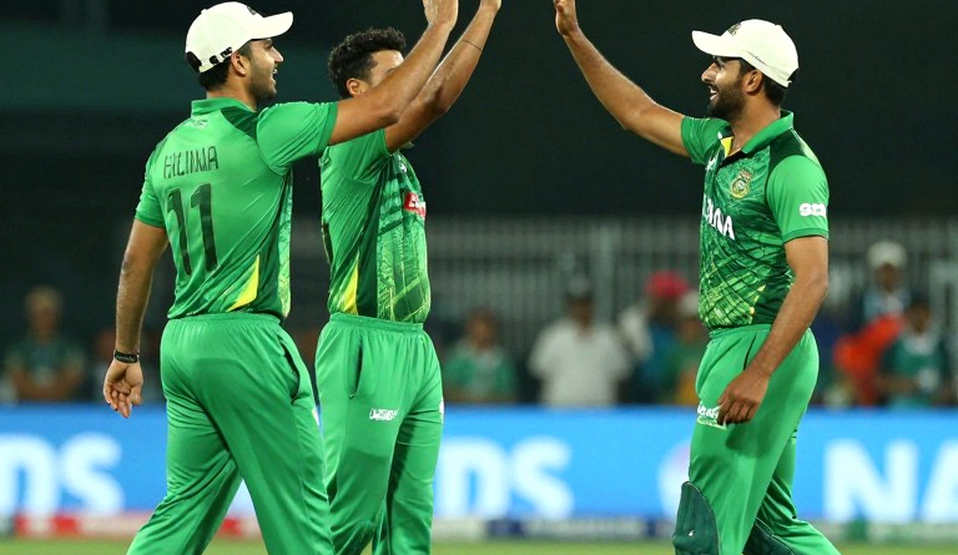 সিলেটের আর্কাইভ থেকে আবুধাবি: বাংলাদেশ-জিম্বাবুয়ে ত্রিদেশীয় সিরিজের যে গল্প সংখ্যায় ধরা পড়ে না