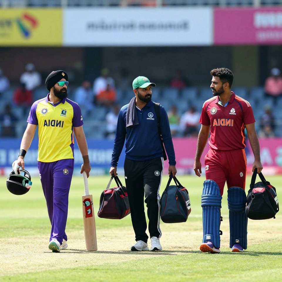 The New Wicket of Cricket: How Blockchain Technology is Transforming the Game
