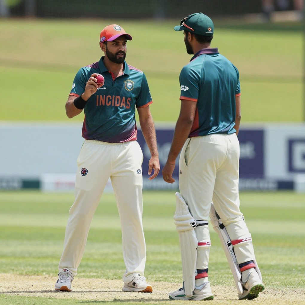 The New Wicket of Cricket: How Blockchain Technology is Transforming the Game