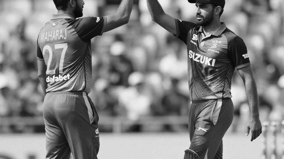 নো-বলের ছায়া থেকে ২০২৬: এশীয় ক্রিকেটে আম্পায়ারিংয়ের অদৃশ্য হিসাব নো-বলের ছায়া থেকে ২০২৬: এশীয় ক্রিকেটে আম্পায়ারিংয়ের অদৃশ্য হিসাব