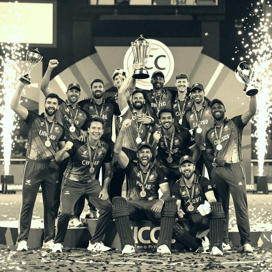 যে স্কোরকার্ডে কোনো নাম ছিল না