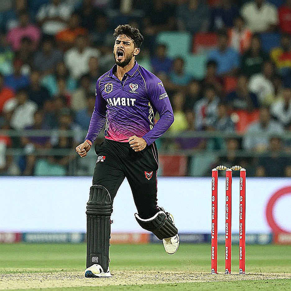 নেট রান রেটের খাতা: ১৯৬, দুই পয়েন্ট আর আফগান কোচের সতর্কতা