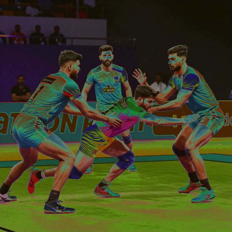 ভারত-নেপাল সেমিফাইনাল: যে তিনটি অল-আউট ২৪ পয়েন্টের ব্যবধান তৈরি করল
