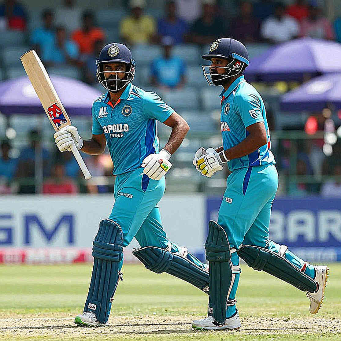 9 February 2026, Potchefstroom: Tracing Bangladesh's Fifteen Under-19 World Cup Winners Five Years Later 9 February 2026, Potchefstroom: Tracing Bangladesh's Fifteen Under-19 World Cup Winners Five Years Later