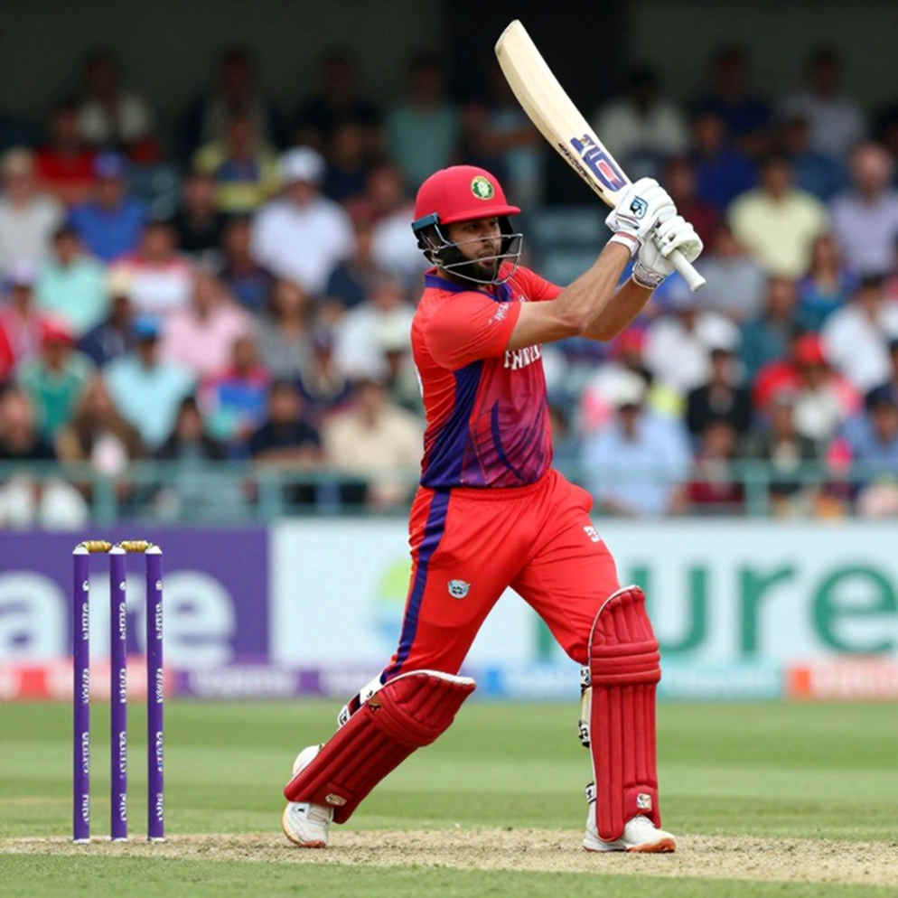When the Passport Lives in the Voice: Where the Rhythm of Asian Cricket Actually Begins When the Passport Lives in the Voice: Where the Rhythm of Asian Cricket Actually Begins