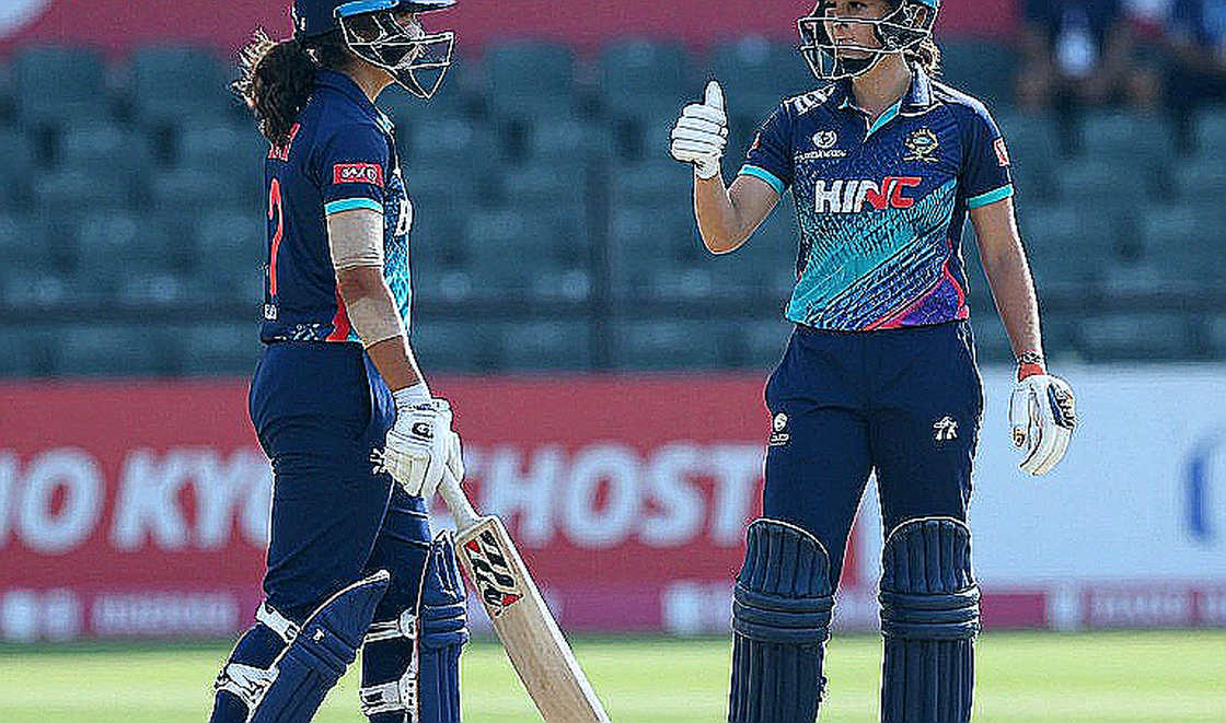 The Silent Pause of the Death Overs: How a Bowler's Grip and a Fielder's First Step Rebuild a Match's Geometry The Silent Pause of the Death Overs: How a Bowler's Grip and a Fielder's First Step Rebuild a Match's Geometry