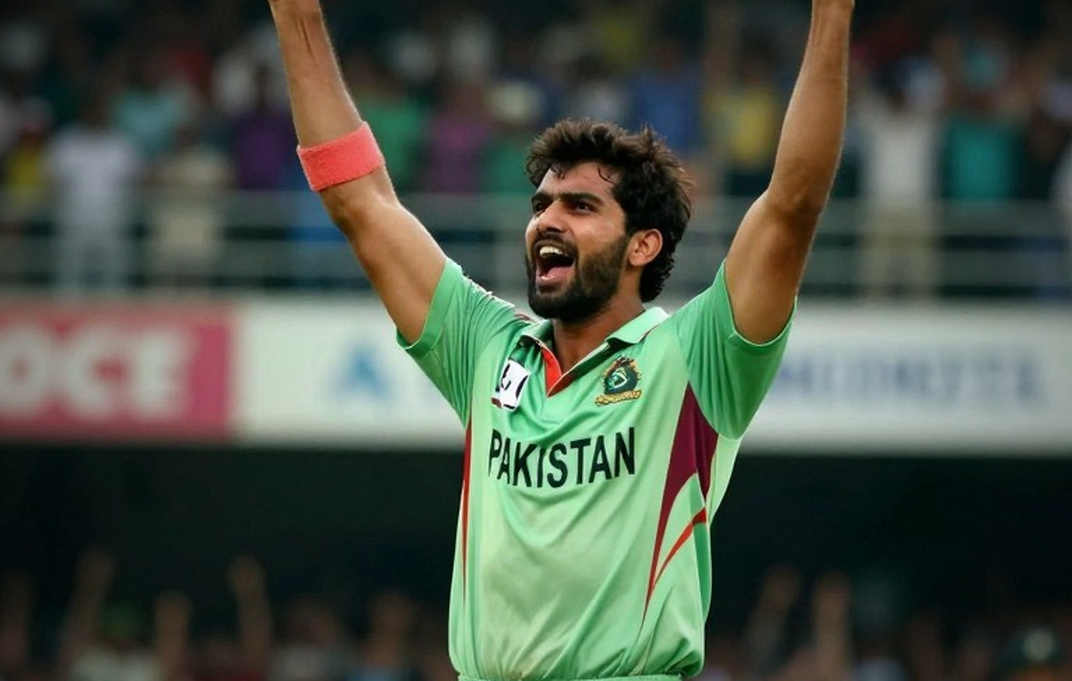 The Ledger and the Pitch: Blockchain's Promise and Its Real Bill in Asia's Franchise Cricket The Ledger and the Pitch: Blockchain's Promise and Its Real Bill in Asia's Franchise Cricket