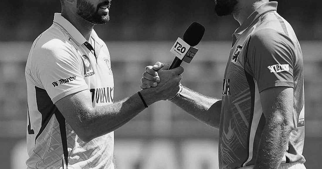 From NOC to Auction: Where the Chain of Custody Breaks in Asia's Cricket Transfer Market From NOC to Auction: Where the Chain of Custody Breaks in Asia's Cricket Transfer Market