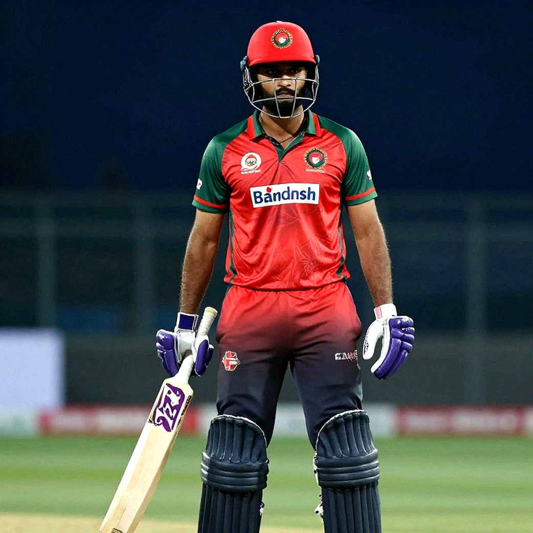 The BPL's Coded Laboratory: Eight Layers of Bangladesh's T20 Cricket The BPL's Coded Laboratory: Eight Layers of Bangladesh's T20 Cricket