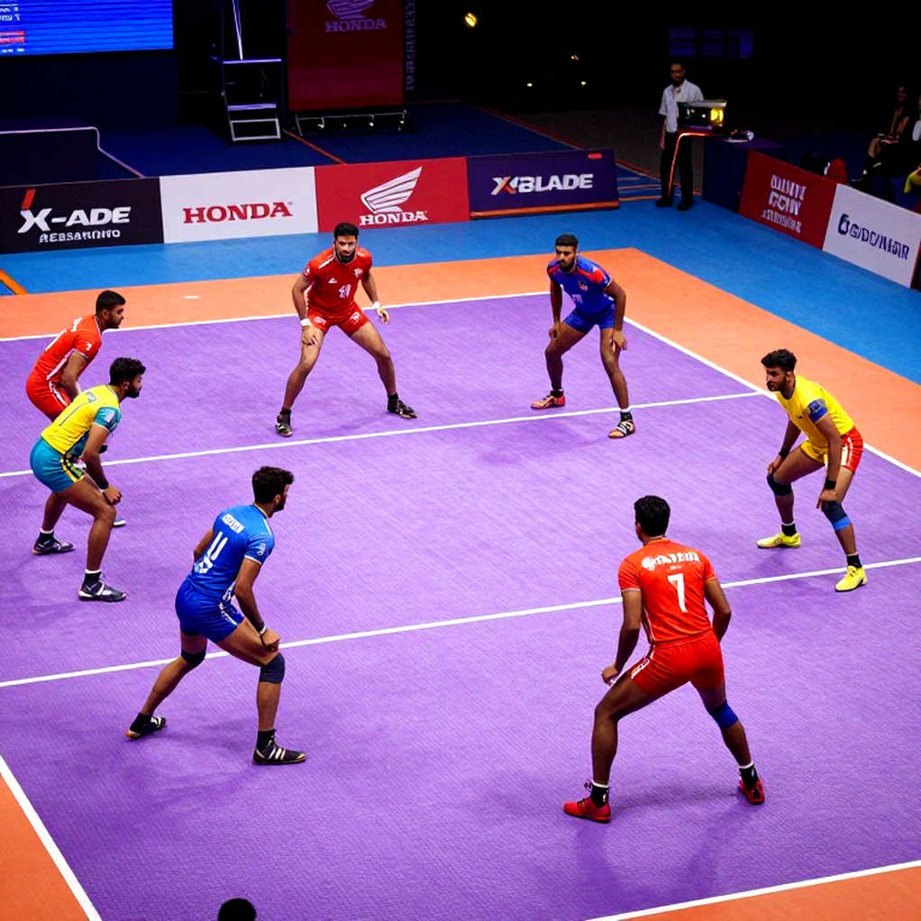 প্রথম কমনওয়েলথ কাবাডি: ১৭ থেকে ১২-র বাছাই নয়, ভারতের আসল প্রশ্ন ড্রেসিংরুমের বিশ্বাস